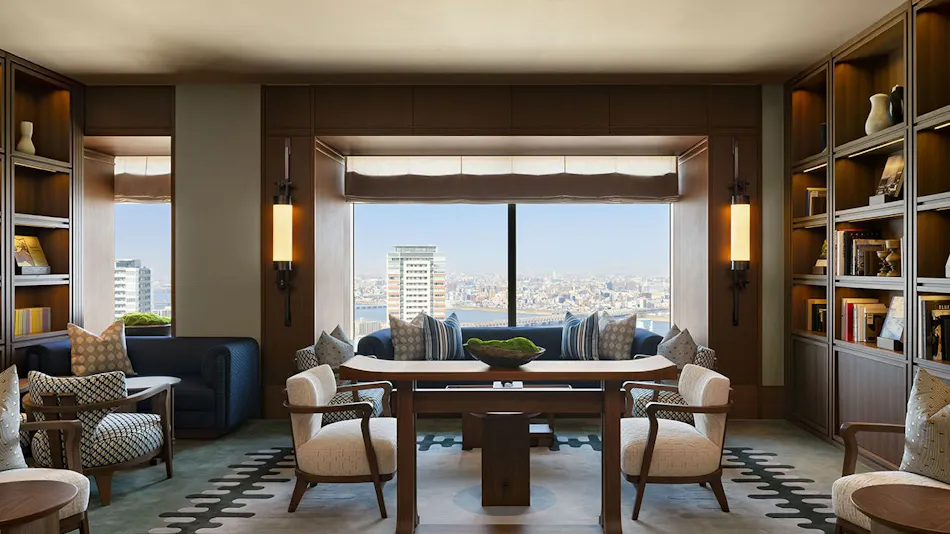 Waldorf Astoria Osaka