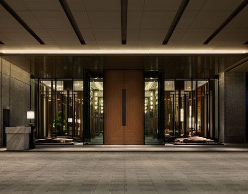 【エントランス】※イメージ