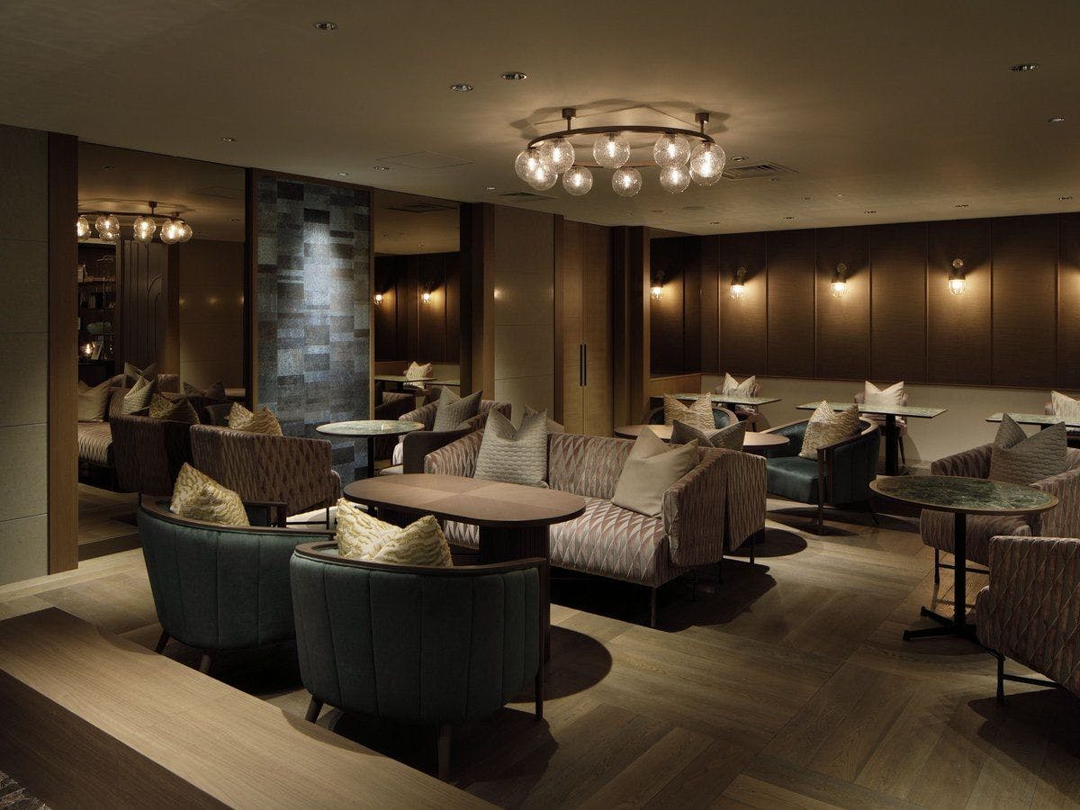 THE MARK GRAND HOTEL