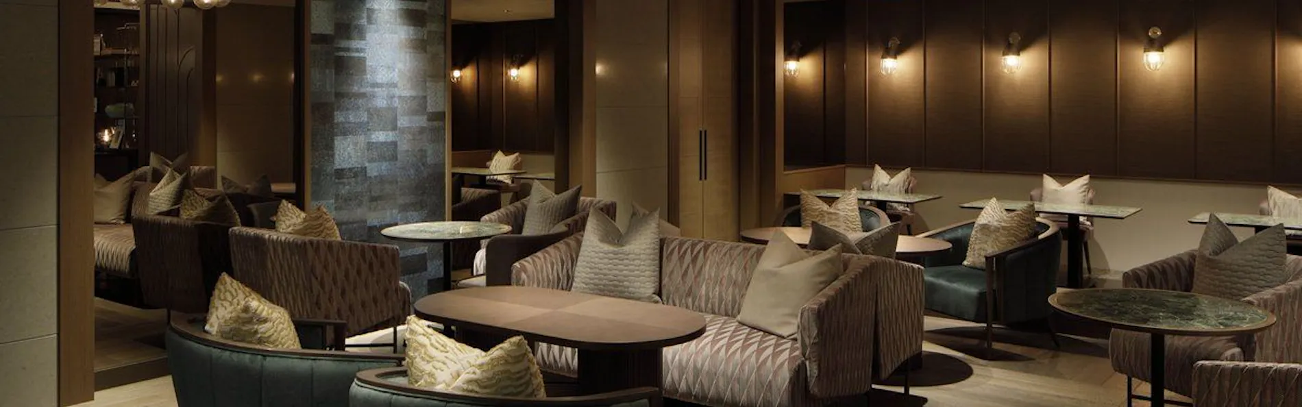 THE MARK GRAND HOTEL