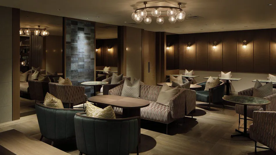THE MARK GRAND HOTEL