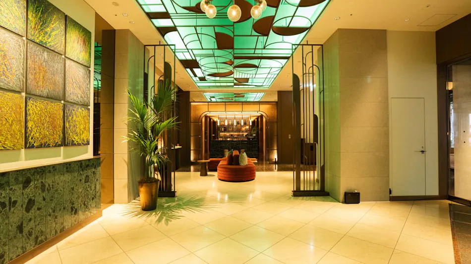 THE MARK GRAND HOTEL