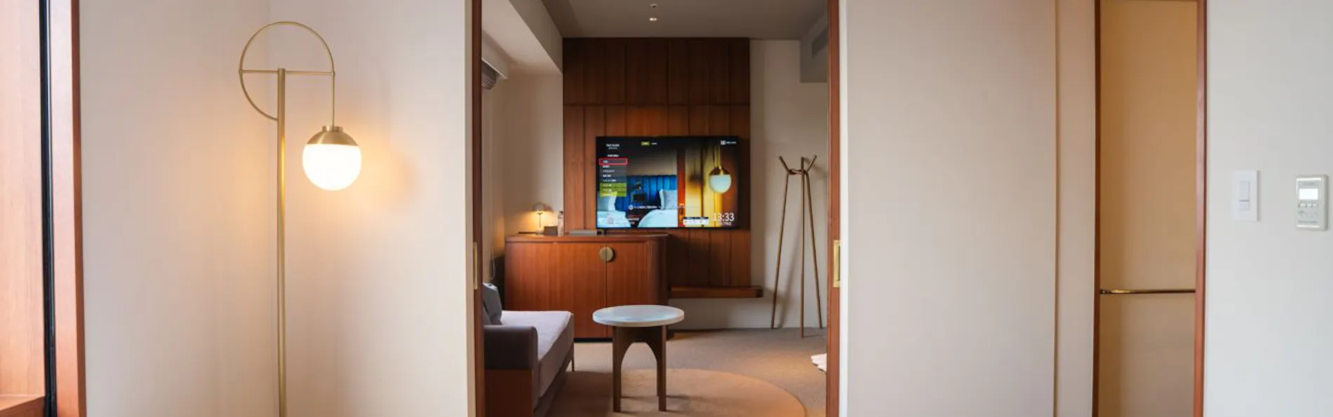 THE MARK GRAND HOTEL