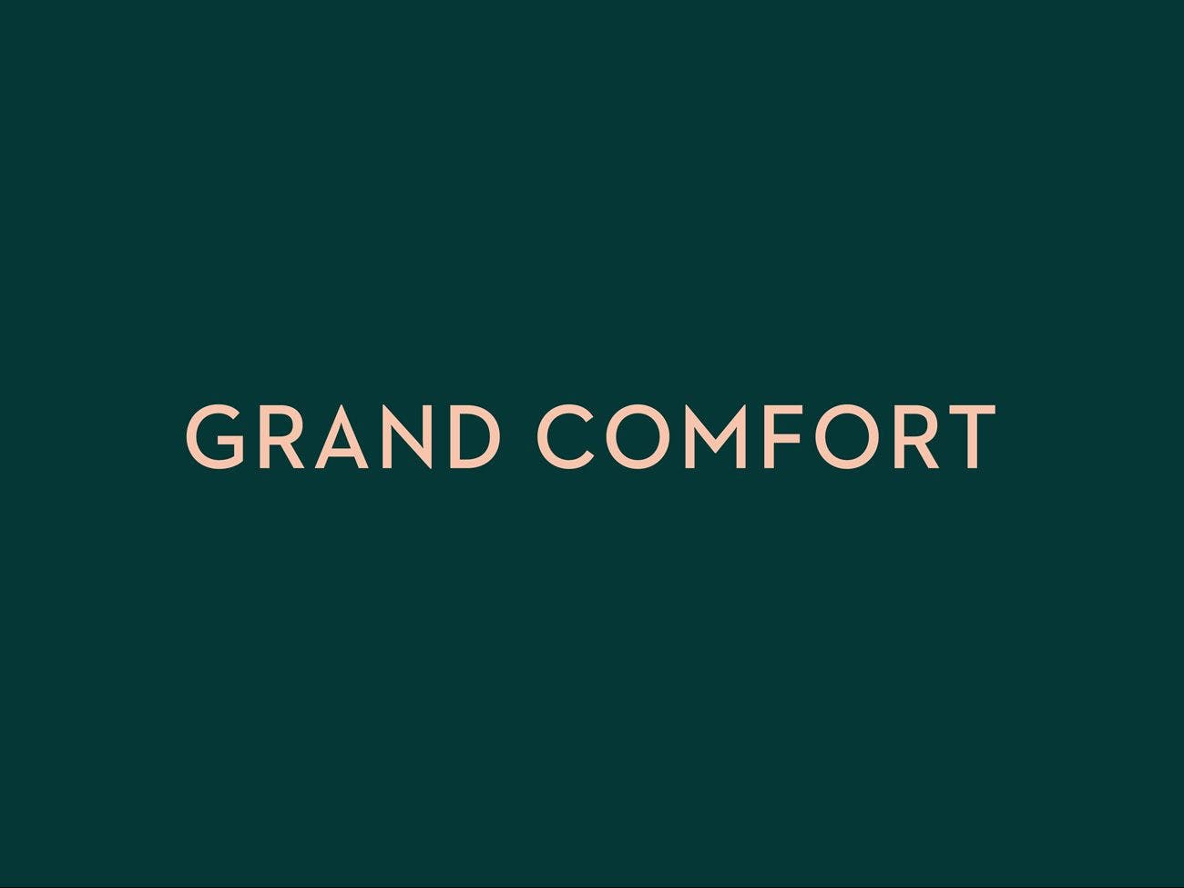 THE MARK GRAND HOTEL