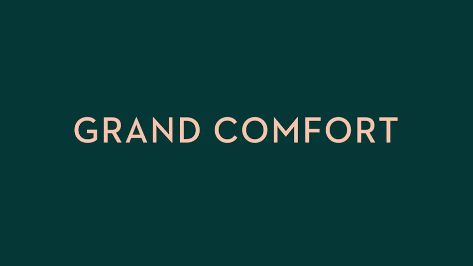 THE MARK GRAND HOTEL