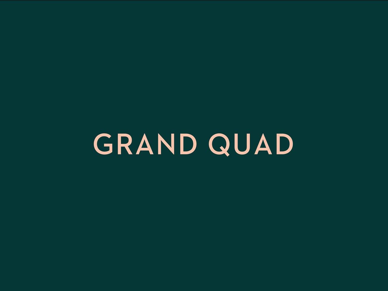 THE MARK GRAND HOTEL