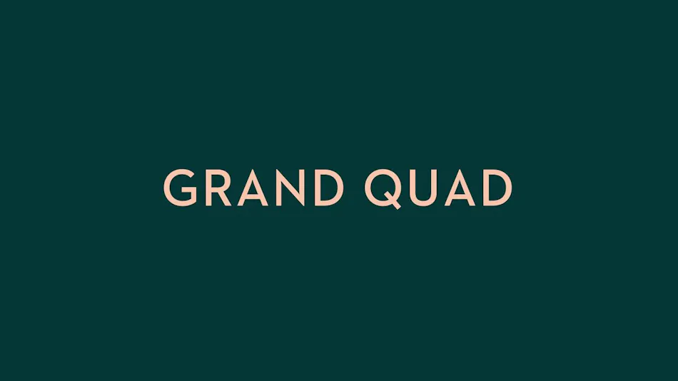 THE MARK GRAND HOTEL