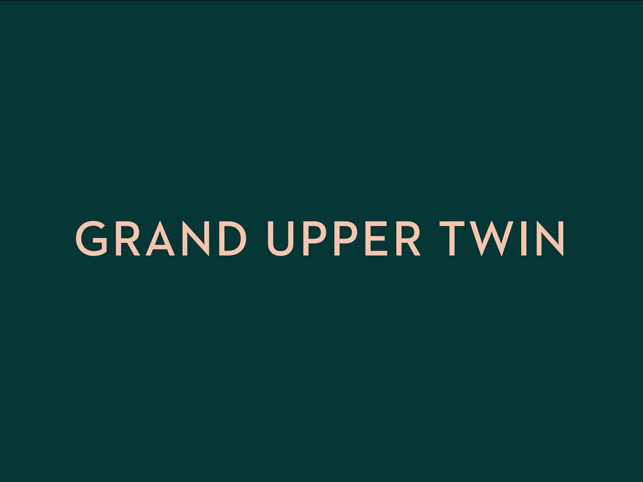THE MARK GRAND HOTEL