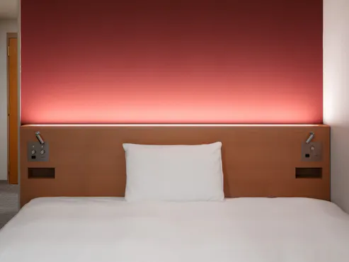お部屋おまかせ