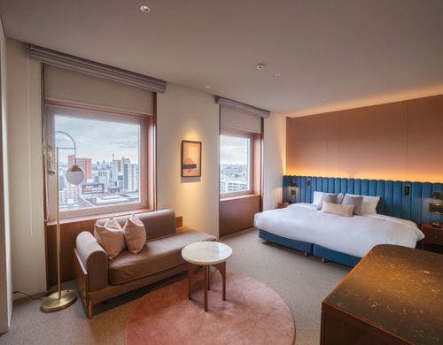 グランドハリウッドツイン