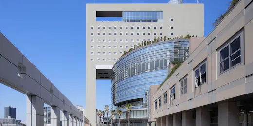 THE MARK GRAND HOTEL