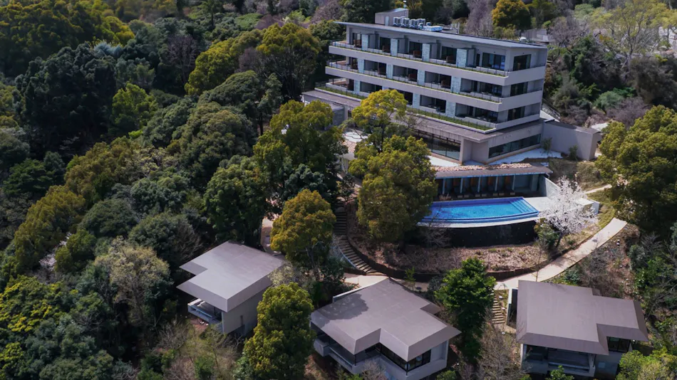 NIPPON RESORT Muishizen -ATAMI-
