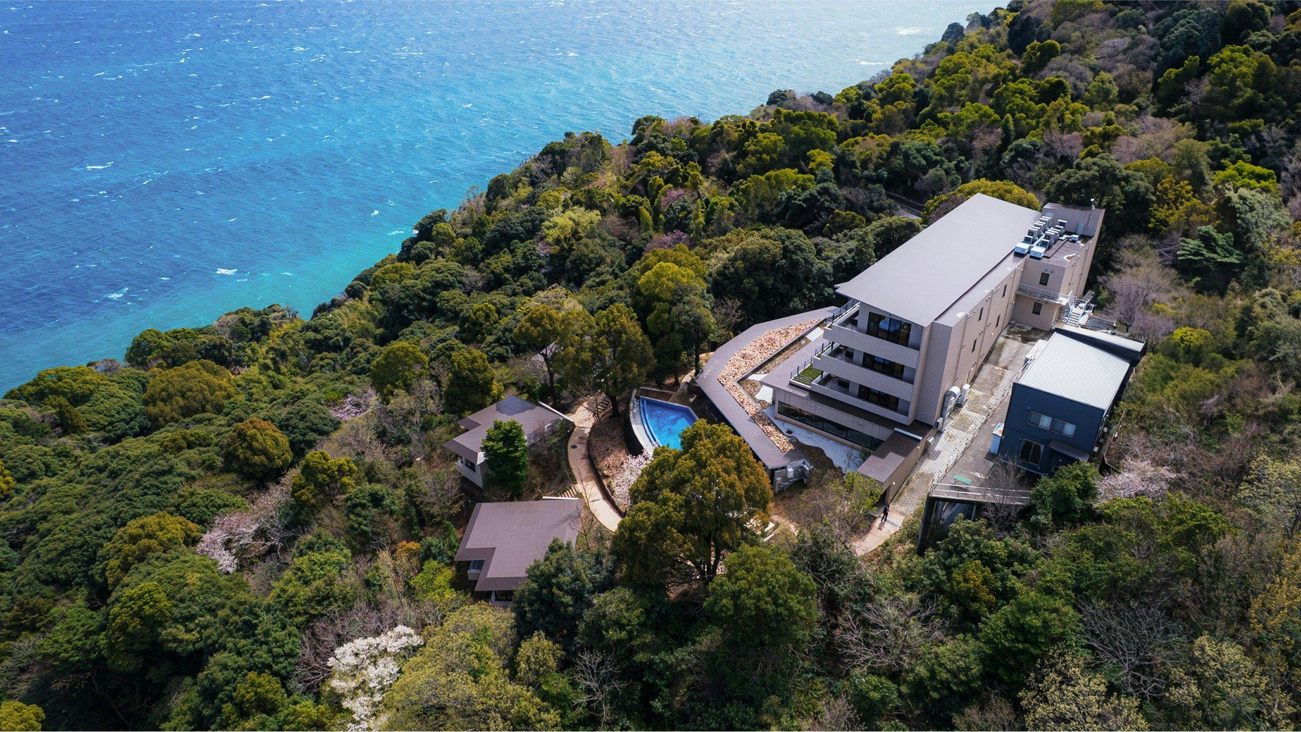 NIPPON RESORT 無為自然-ATAMI-