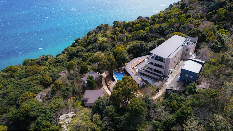 NIPPON RESORT 無為自然-ATAMI-