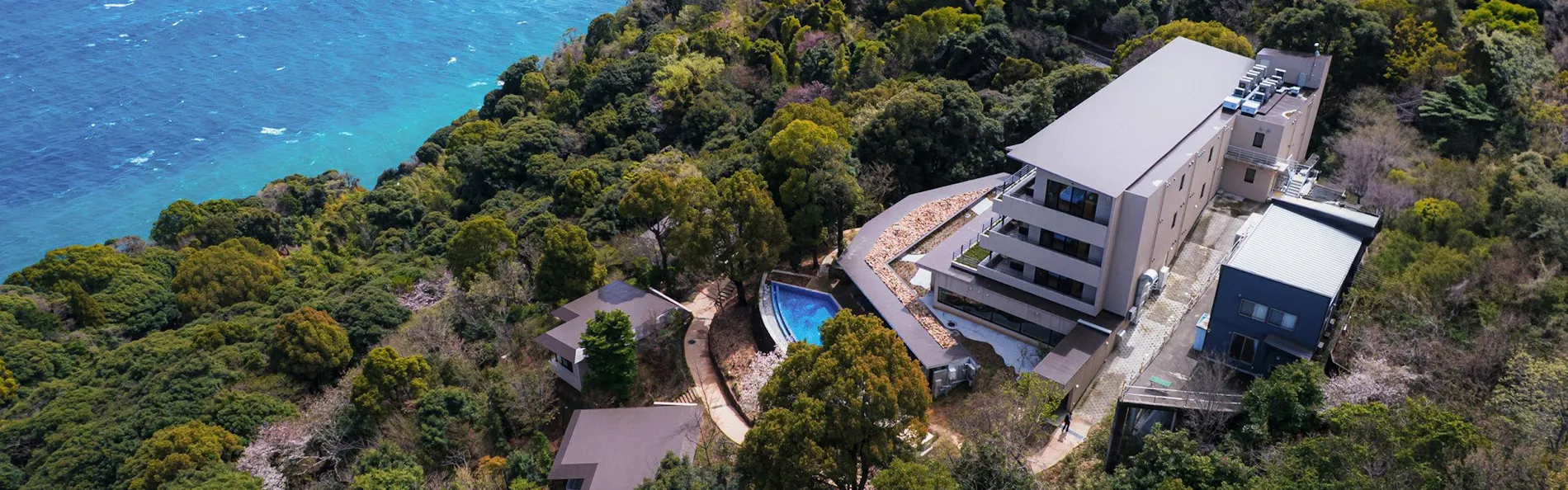 NIPPON RESORT 無為自然-ATAMI-