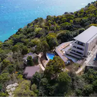 NIPPON RESORT 無為自然-ATAMI-