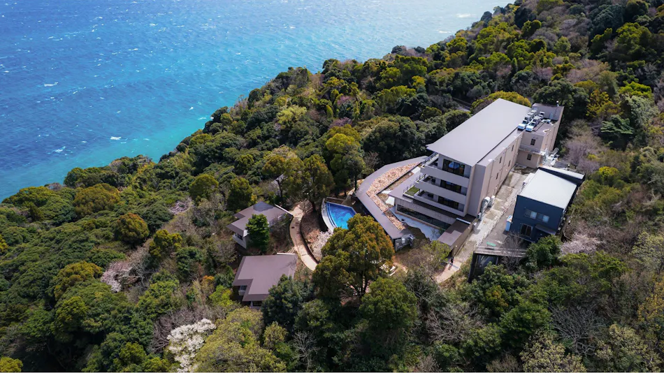 NIPPON RESORT Muishizen -ATAMI-