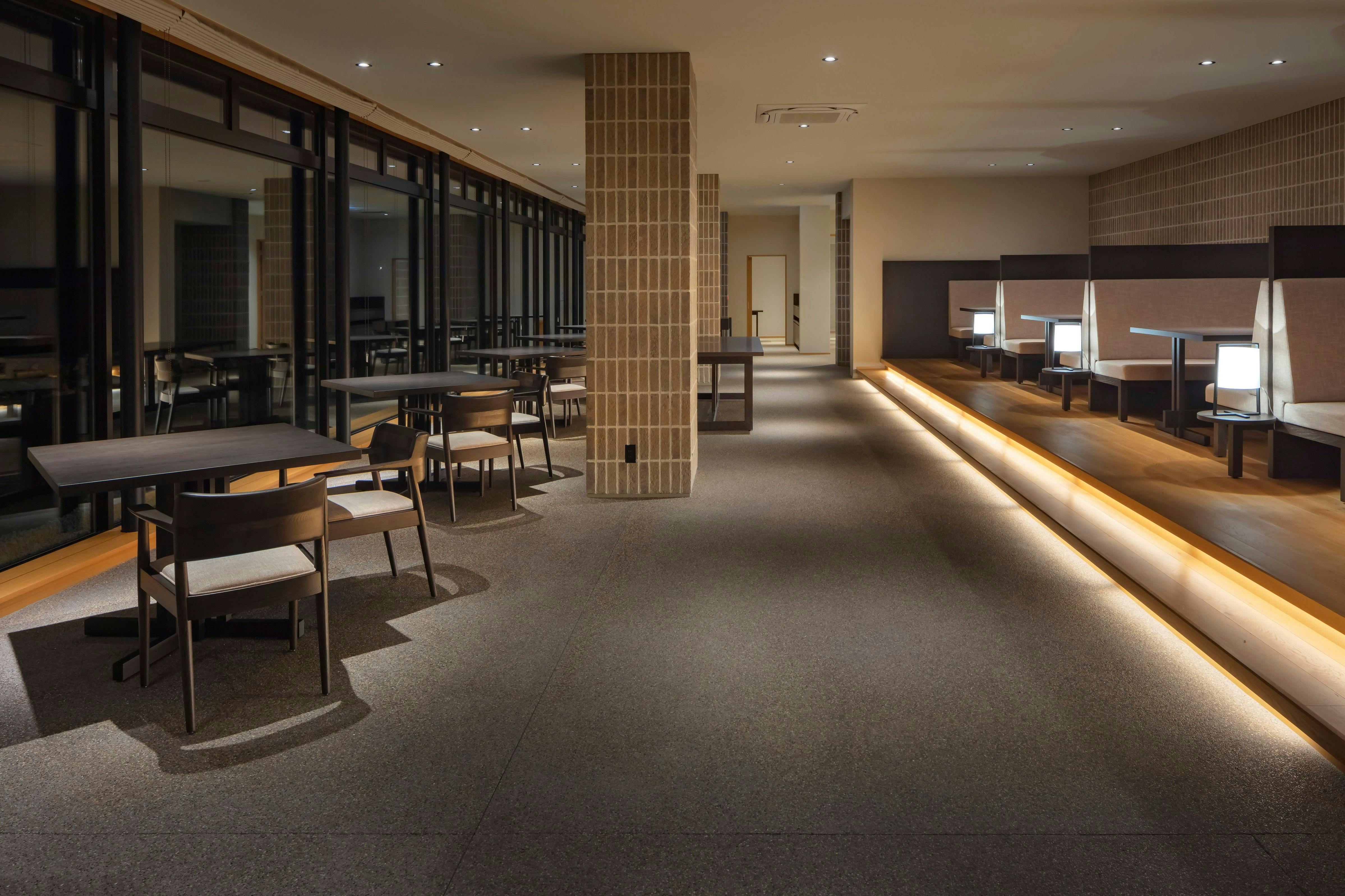 NIPPON RESORT 無為自然-ATAMI-