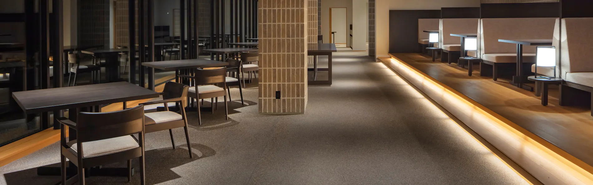 NIPPON RESORT 無為自然-ATAMI-