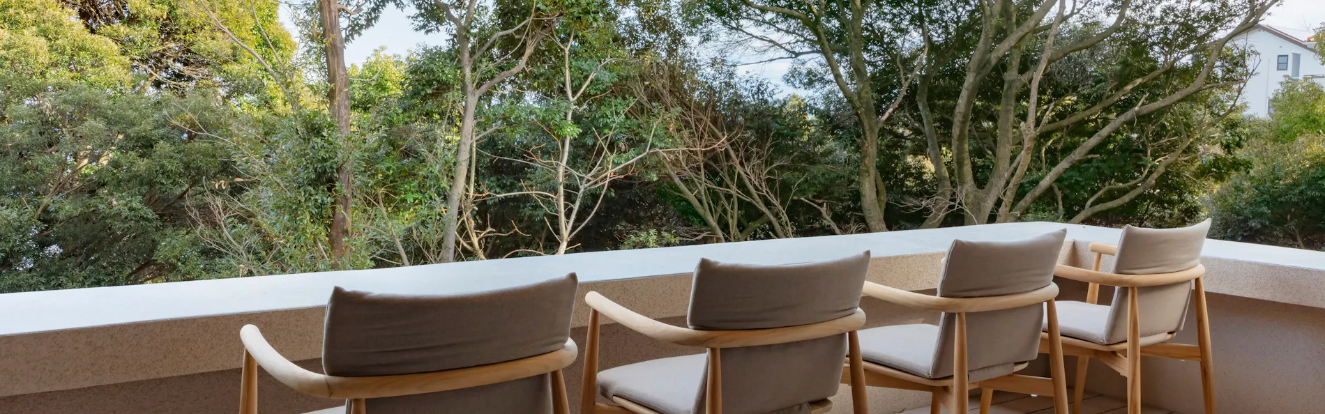 NIPPON RESORT 無為自然-ATAMI-