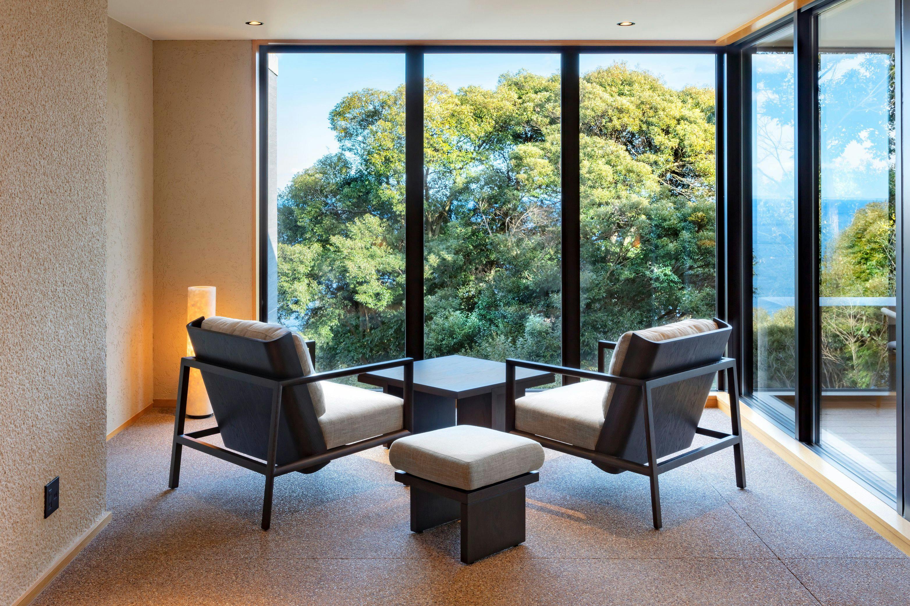 NIPPON RESORT 無為自然-ATAMI-