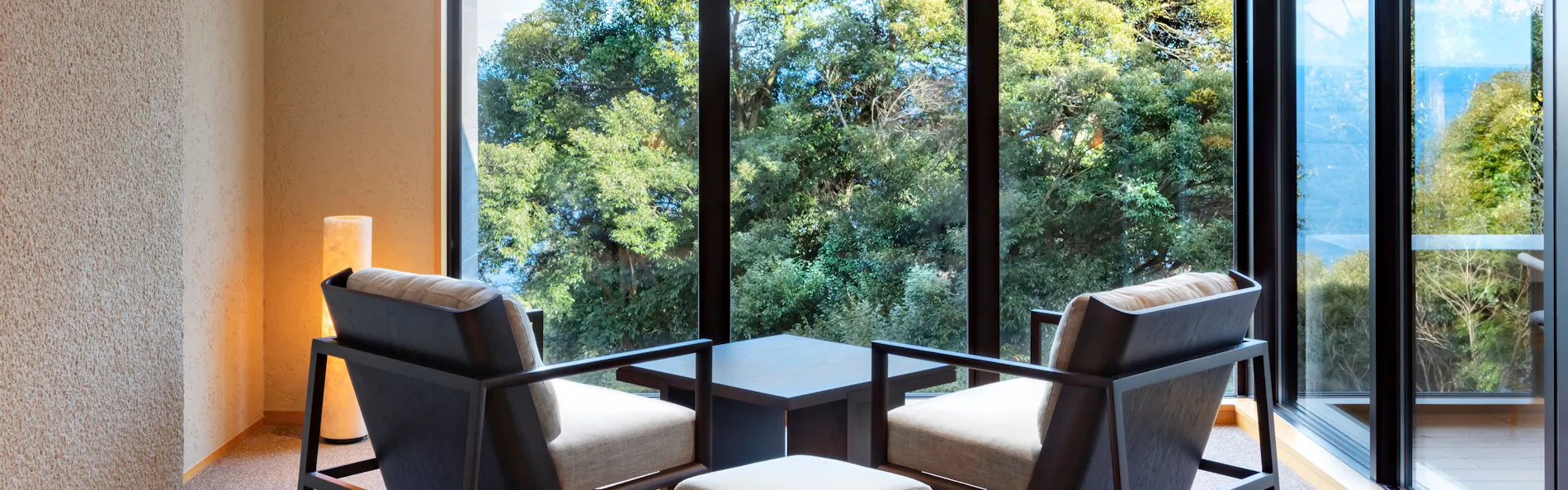 NIPPON RESORT 無為自然-ATAMI-