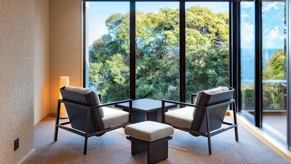 NIPPON RESORT Muishizen -ATAMI-
