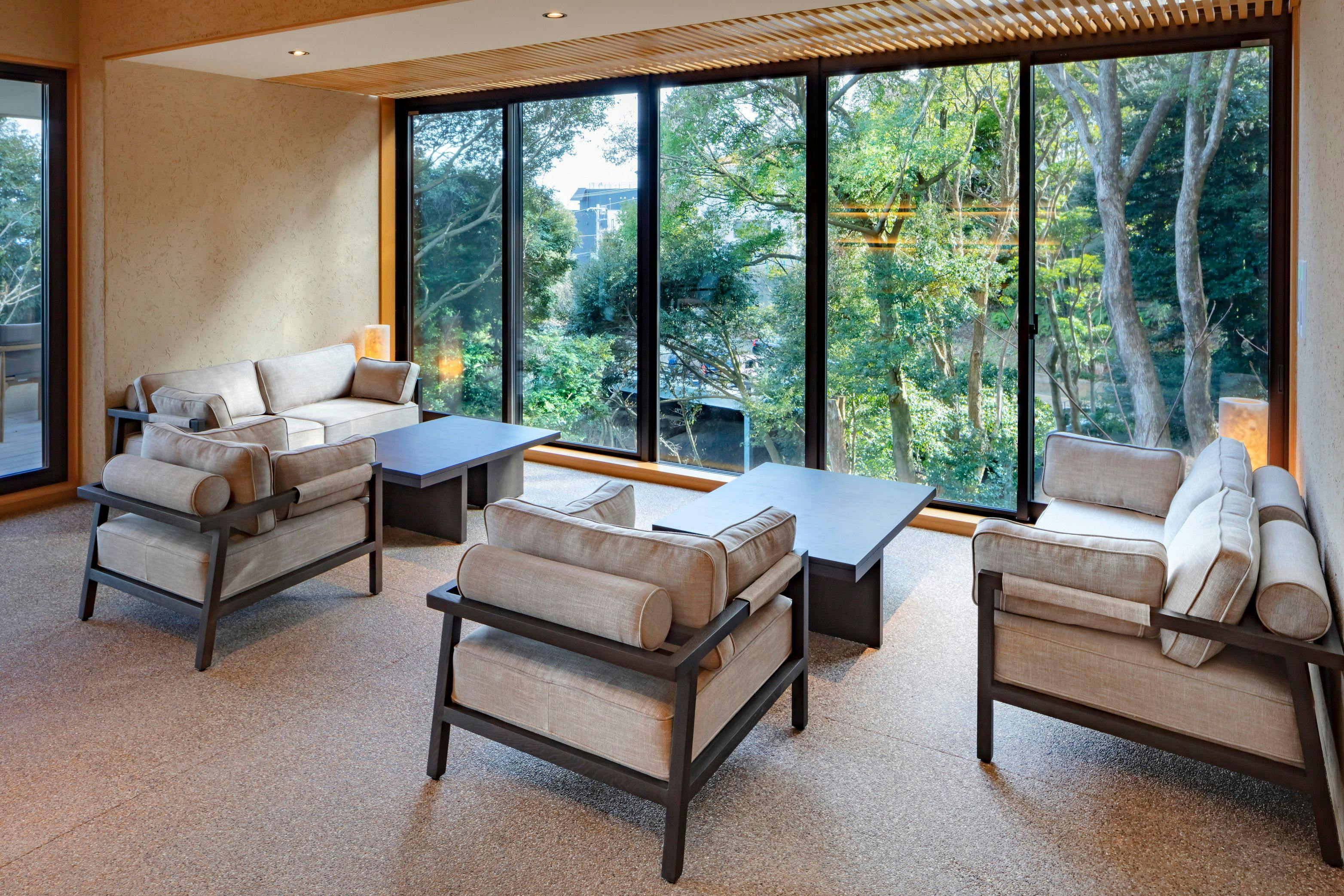 NIPPON RESORT 無為自然-ATAMI-