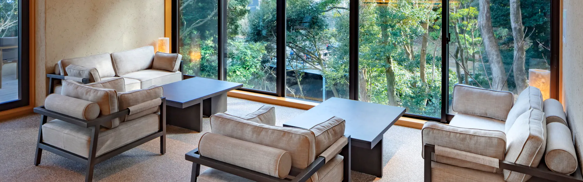 NIPPON RESORT 無為自然-ATAMI-