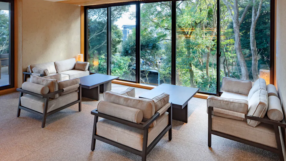NIPPON RESORT Muishizen -ATAMI-