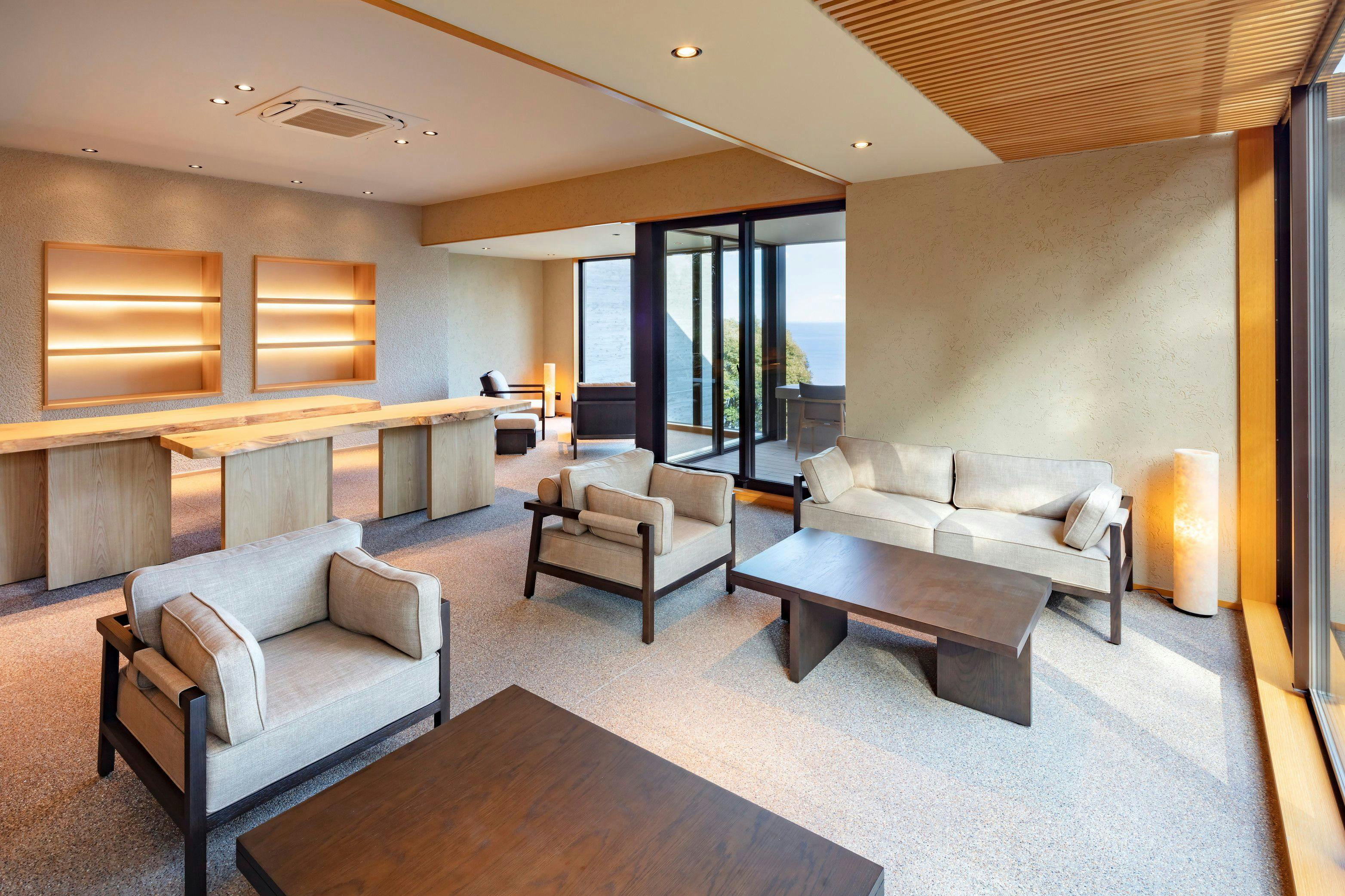 NIPPON RESORT 無為自然-ATAMI-