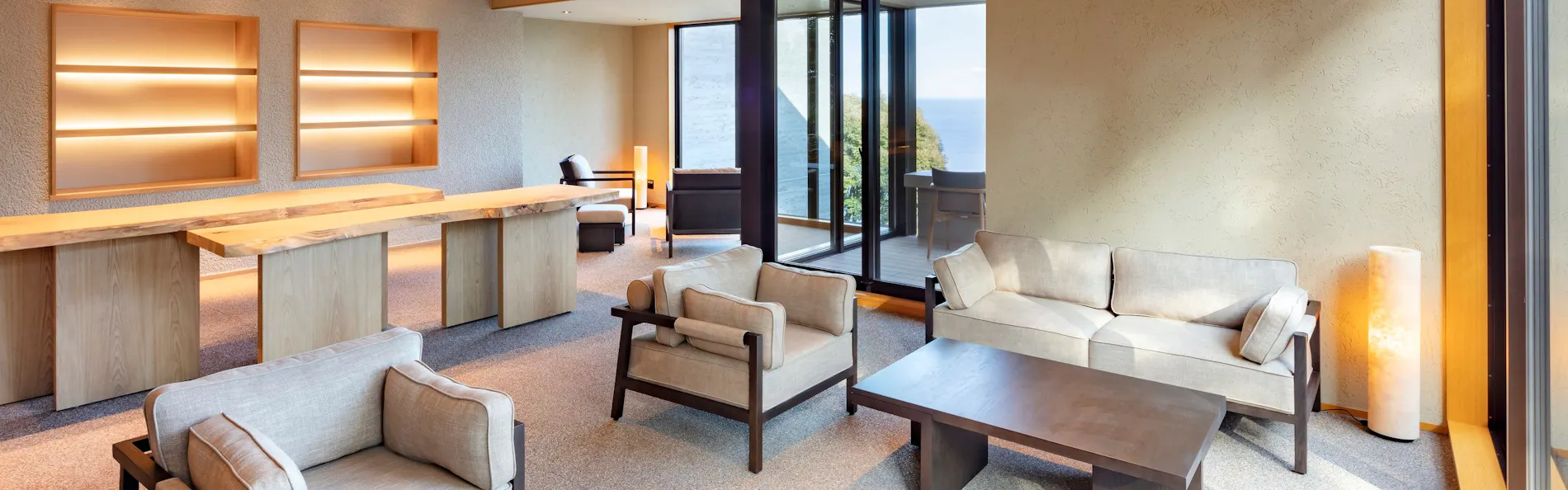 NIPPON RESORT 無為自然-ATAMI-