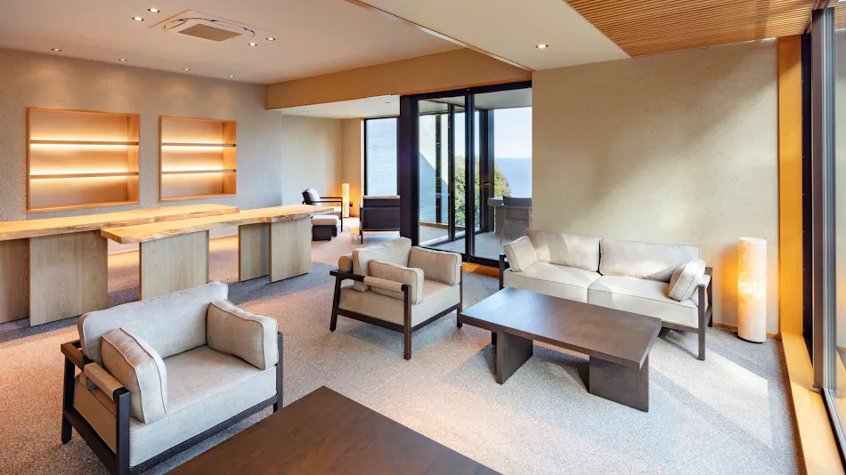 NIPPON RESORT Muishizen -ATAMI-