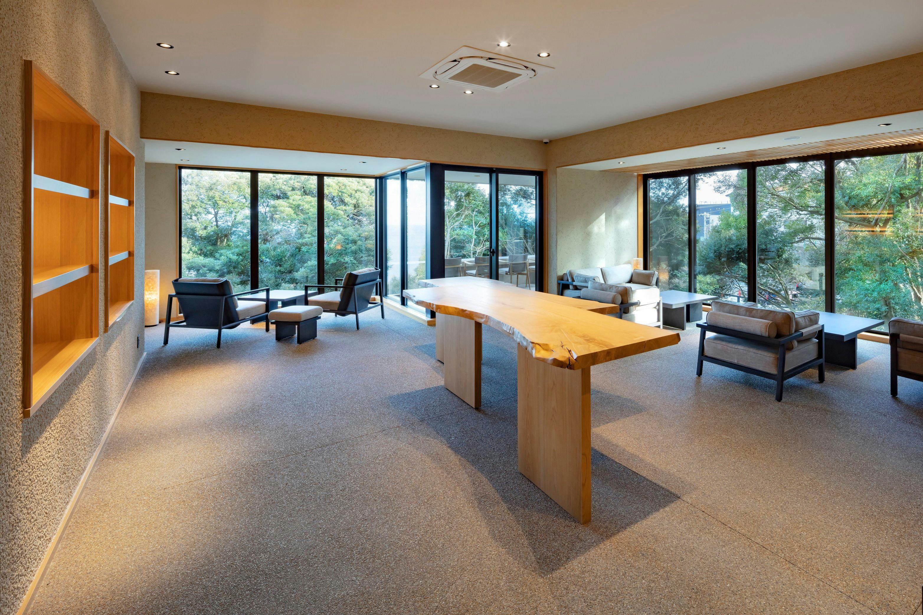 NIPPON RESORT 無為自然-ATAMI-