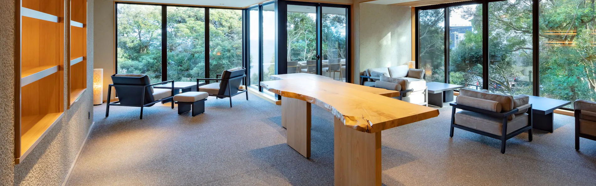 NIPPON RESORT 無為自然-ATAMI-
