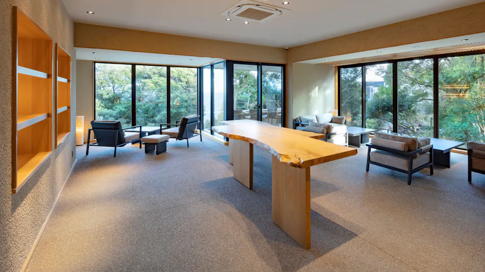 NIPPON RESORT Muishizen -ATAMI-