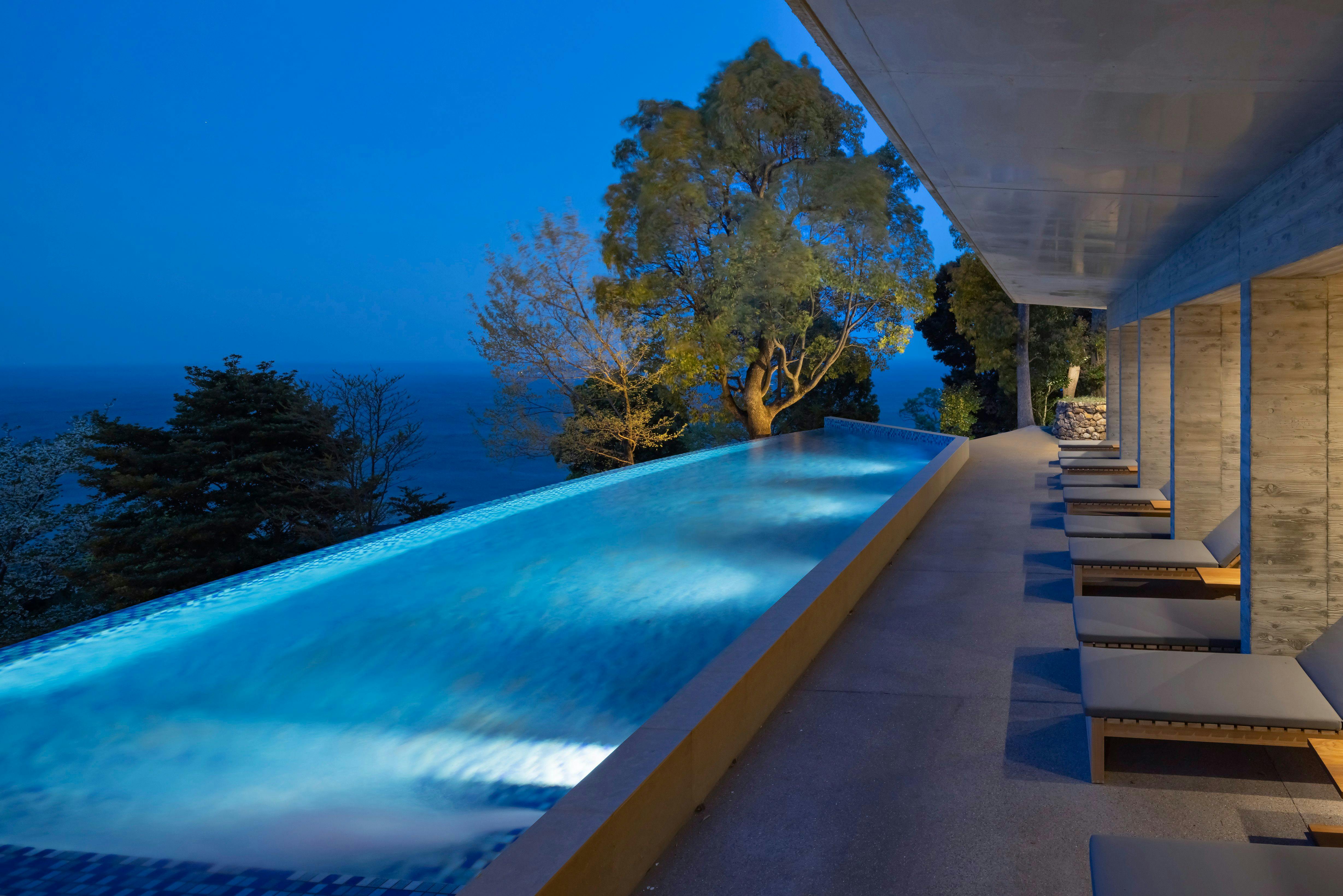 NIPPON RESORT 無為自然-ATAMI-