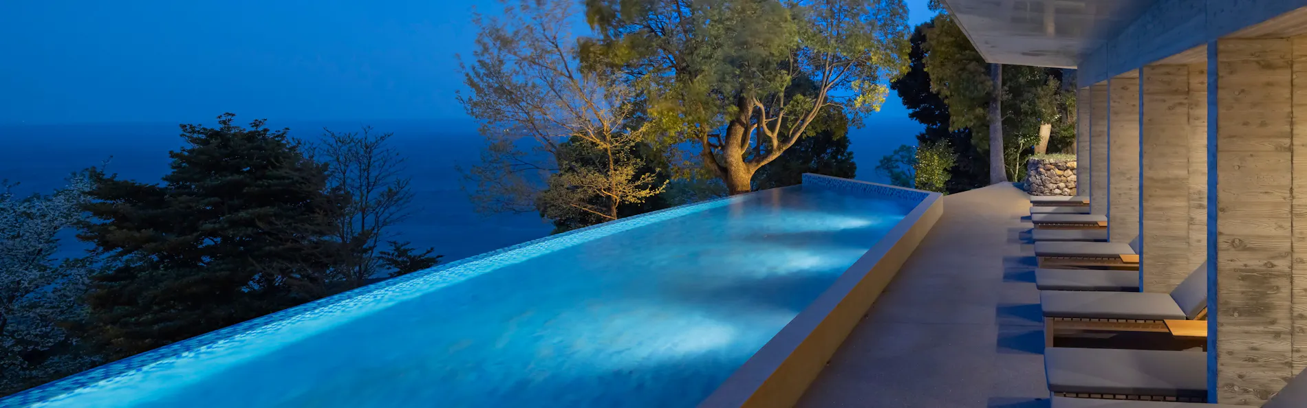 NIPPON RESORT 無為自然-ATAMI-