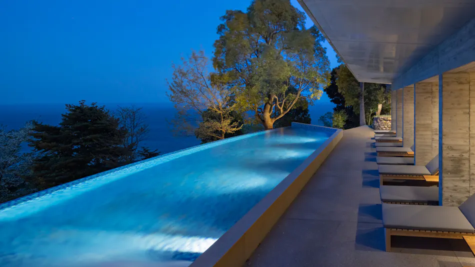 NIPPON RESORT Muishizen -ATAMI-