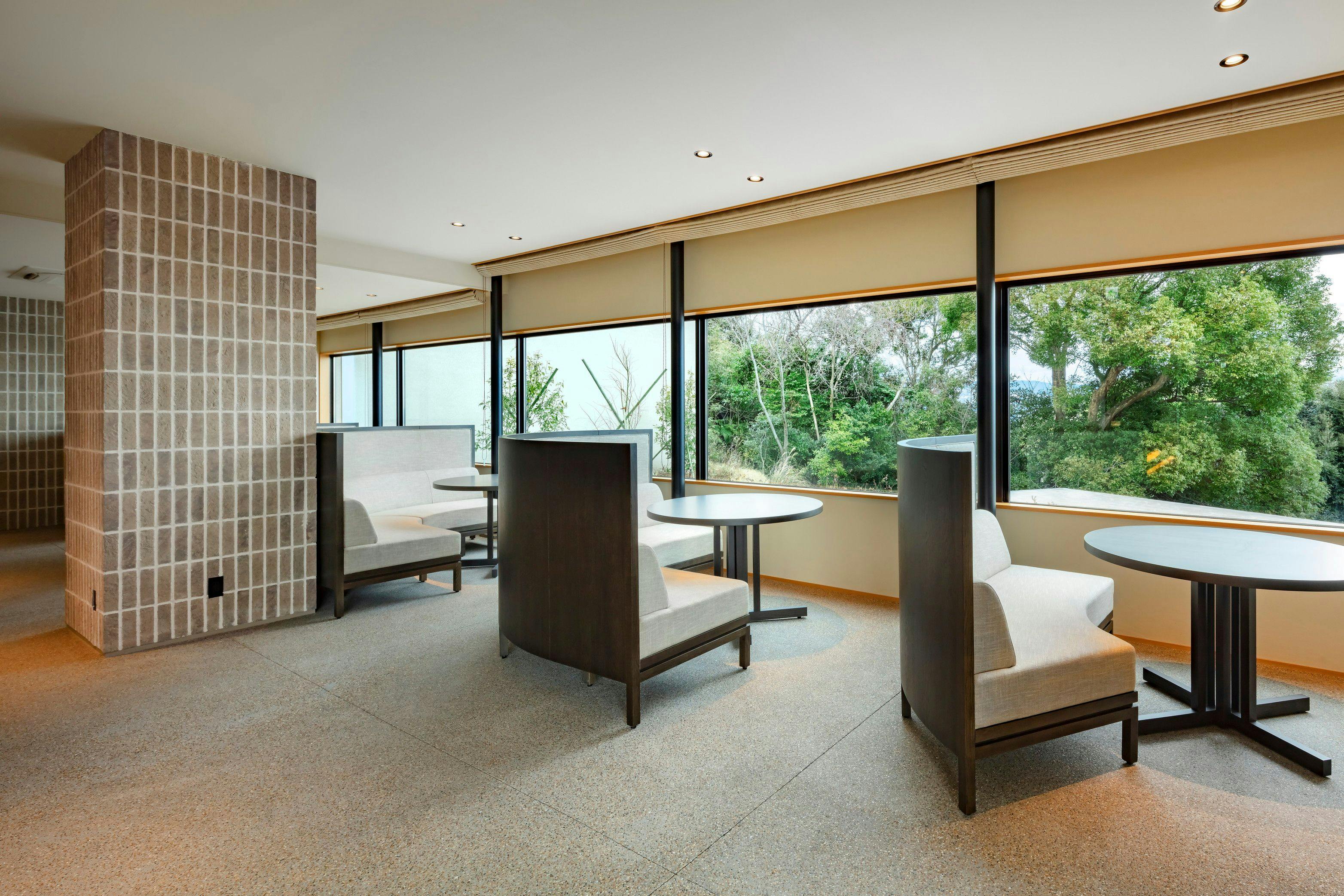 NIPPON RESORT 無為自然-ATAMI-