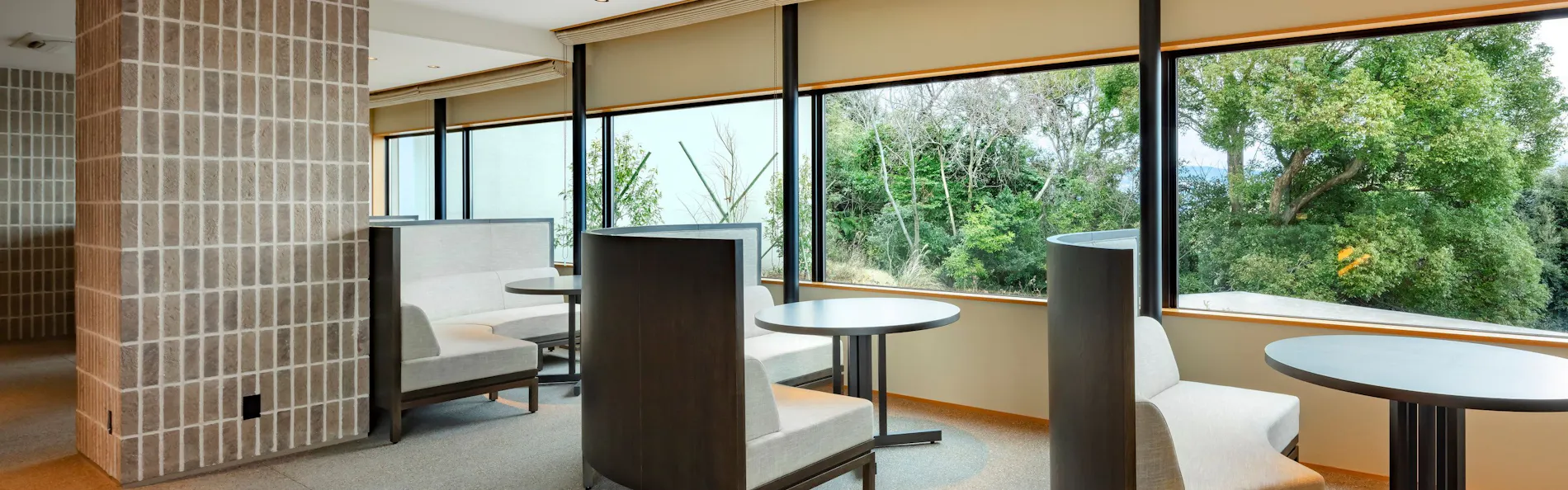 NIPPON RESORT 無為自然-ATAMI-