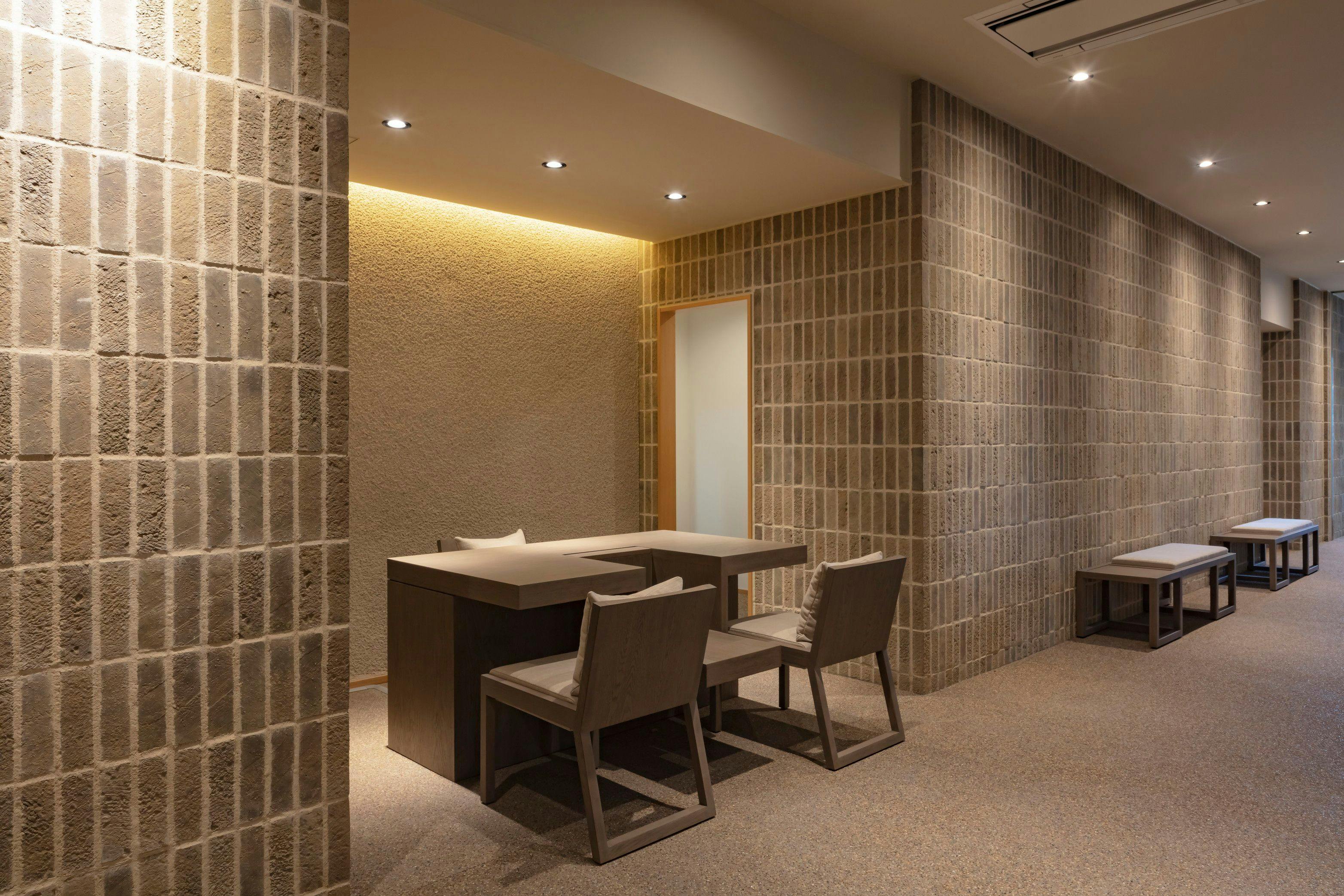 แผนกต้อนรับ