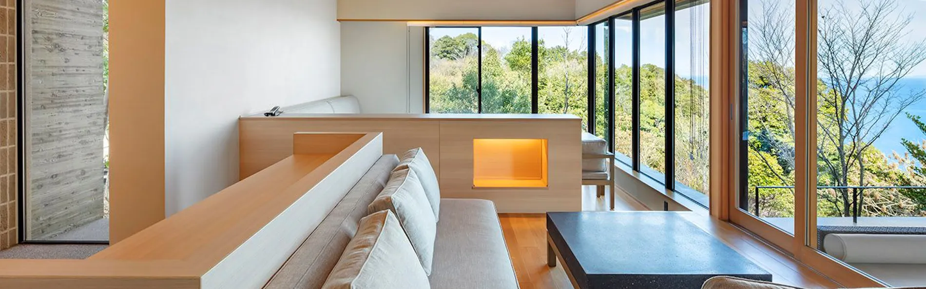 NIPPON RESORT 無為自然-ATAMI-