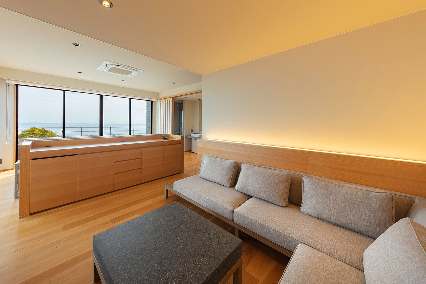 NIPPON RESORT 無為自然-ATAMI-