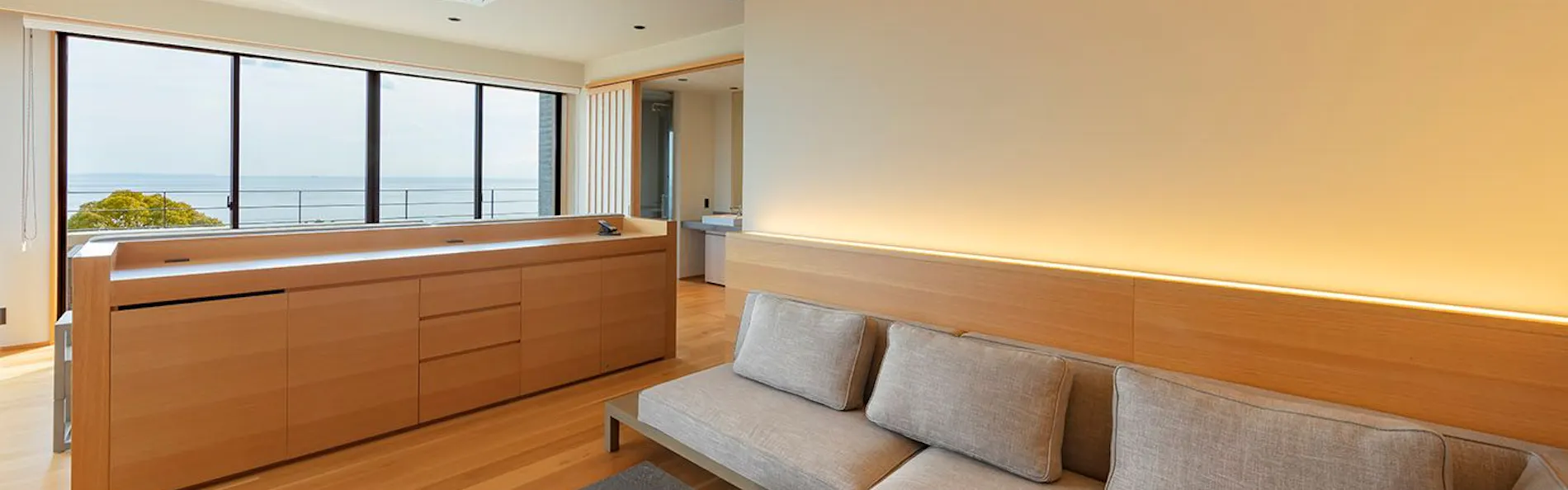 NIPPON RESORT 無為自然-ATAMI-