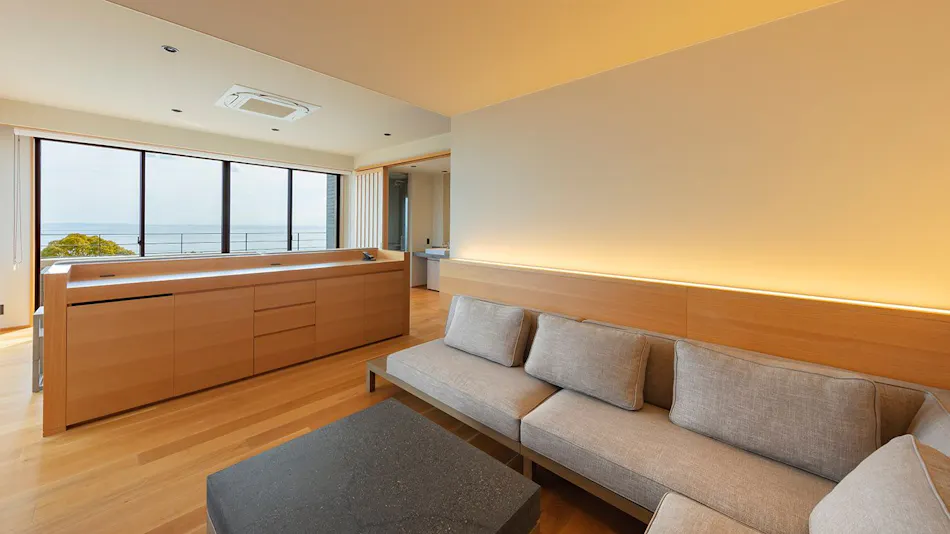 NIPPON RESORT Muishizen -ATAMI-