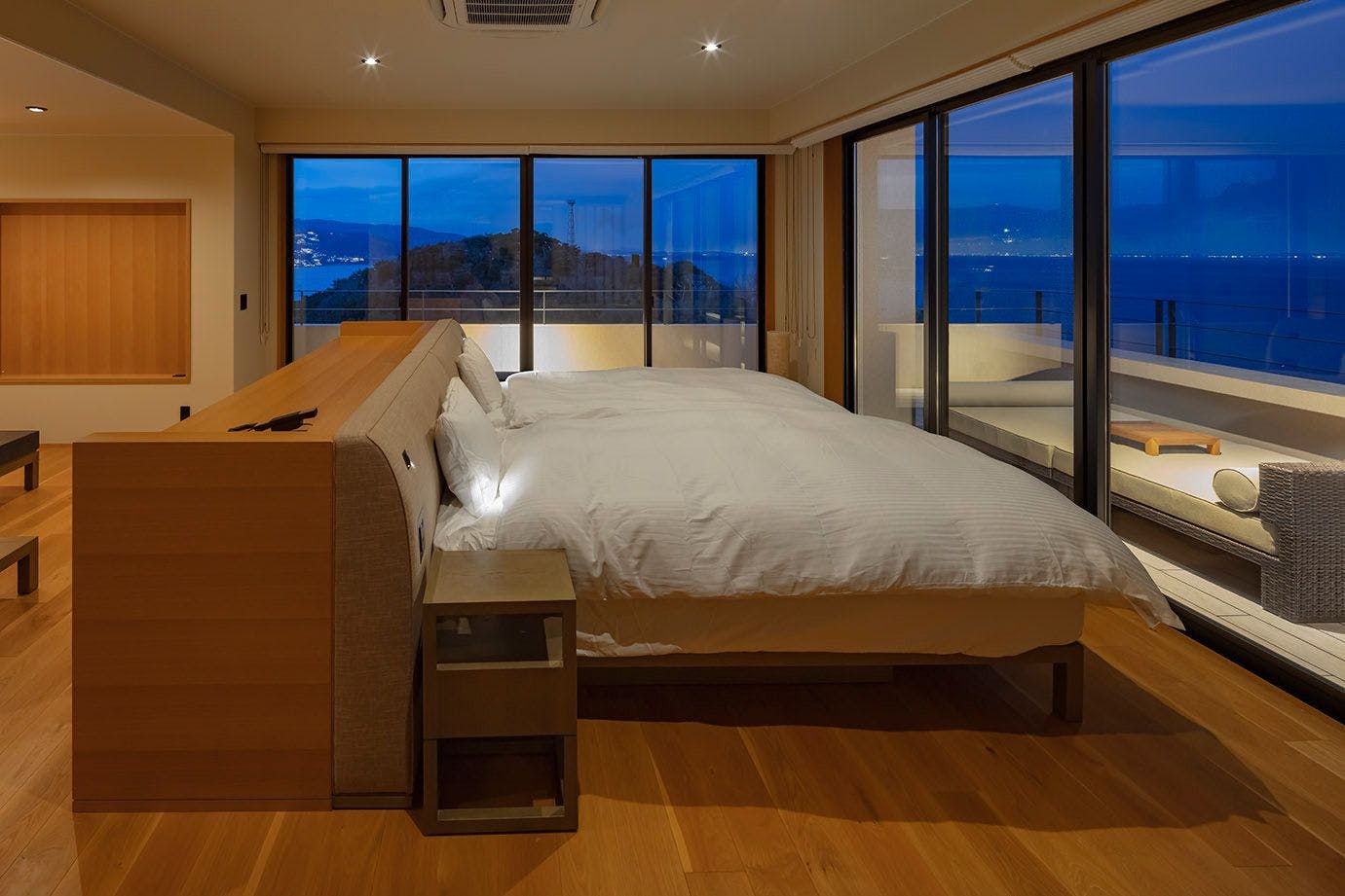 NIPPON RESORT 無為自然-ATAMI-