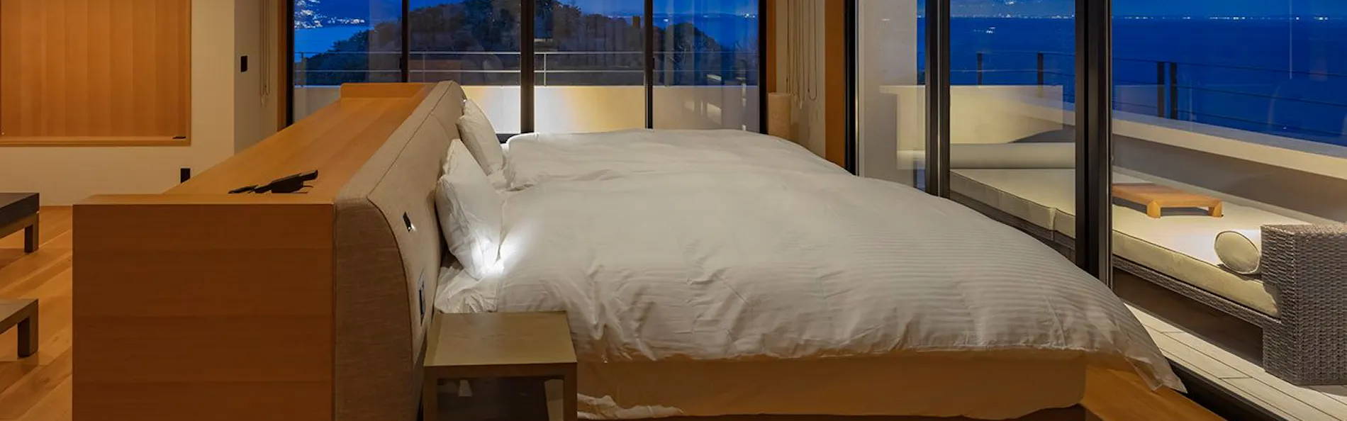 NIPPON RESORT 無為自然-ATAMI-