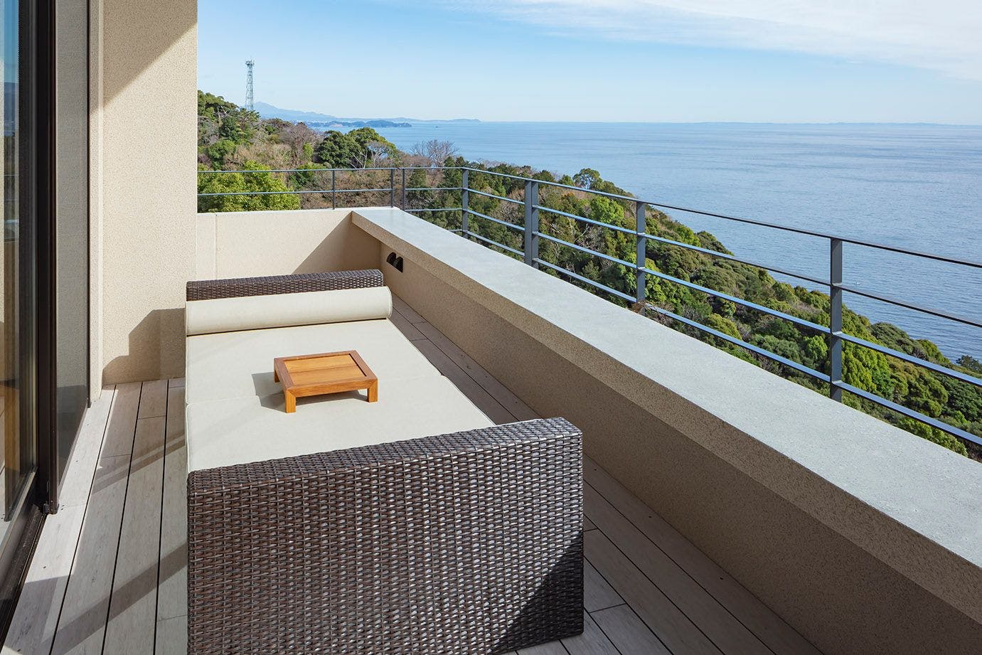 NIPPON RESORT 無為自然-ATAMI-