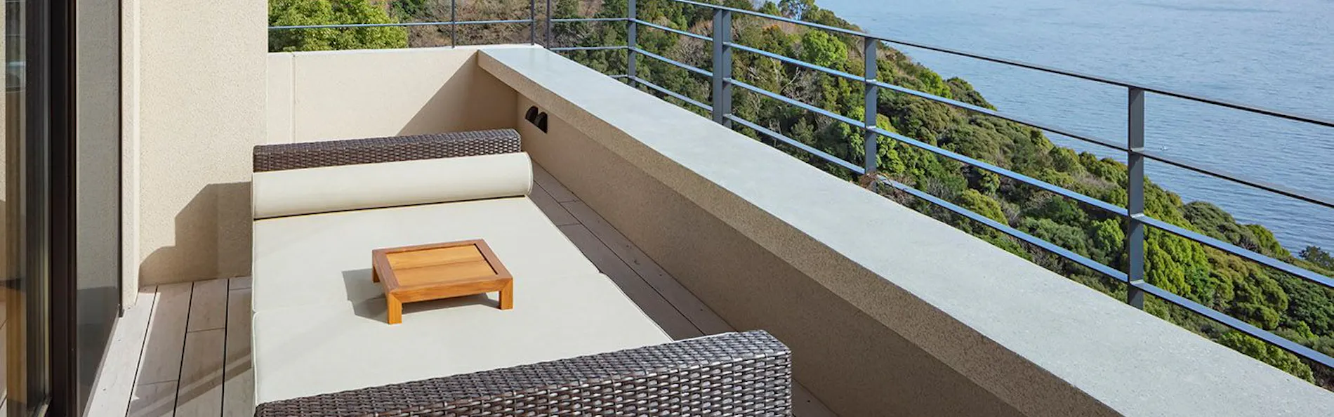 NIPPON RESORT 無為自然-ATAMI-